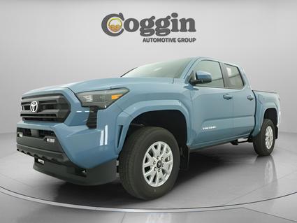 2026 Toyota Tacoma Jacksonville FL