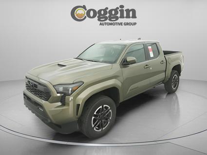 2026 Toyota Tacoma Jacksonville FL