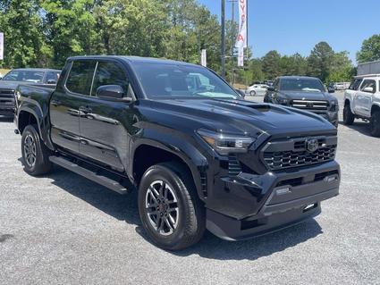 2026 Toyota Tacoma Sylacauga AL