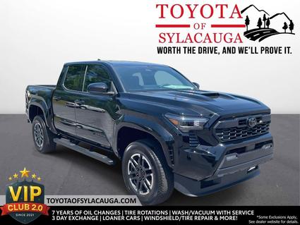 2026 Toyota Tacoma Sylacauga AL