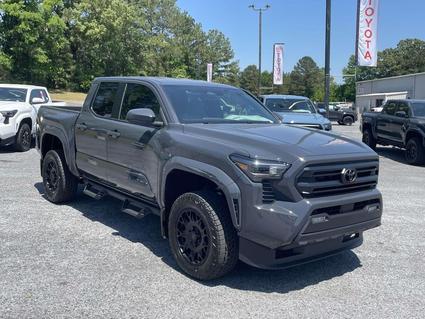 2026 Toyota Tacoma Sylacauga AL