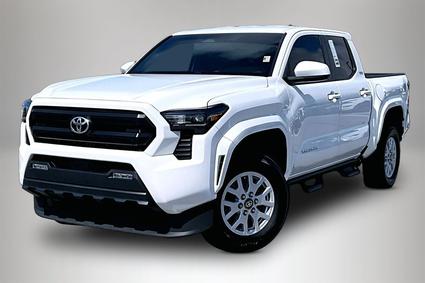 2024 Toyota Tacoma Fort Walton Beach FL