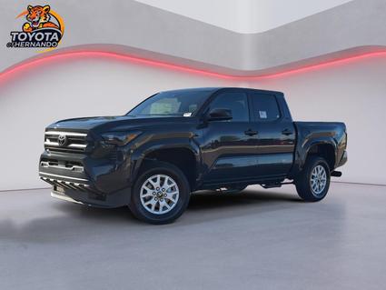 2025 Toyota Tacoma Hernando MS