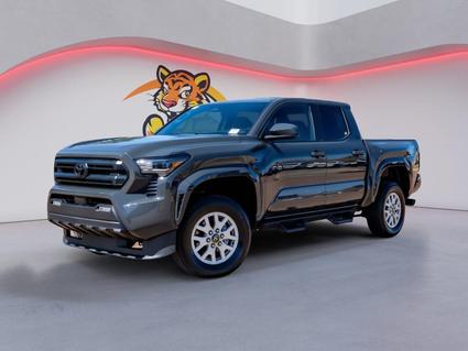 2025 Toyota Tacoma Hernando MS