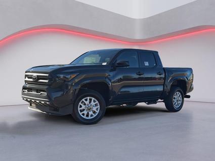 2025 Toyota Tacoma Hernando MS