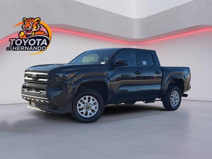 2025 Toyota Tacoma Hernando MS