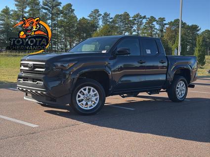 2025 Toyota Tacoma Hernando MS