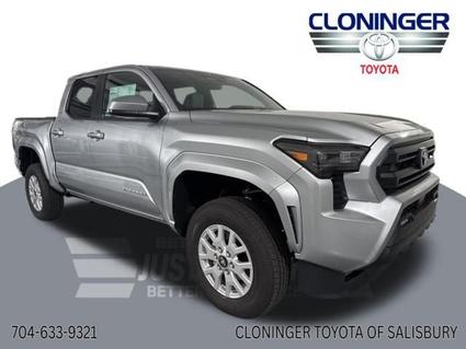 2025 Toyota Tacoma Salisbury NC