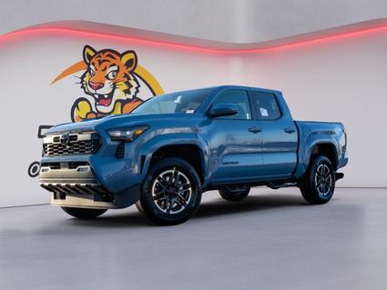 2026 Toyota Tacoma Hernando MS