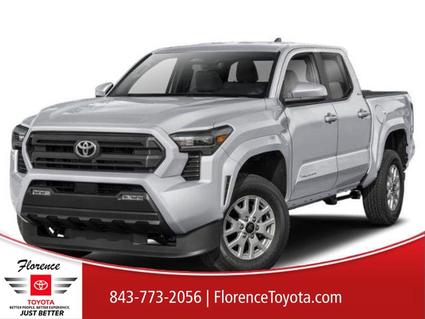 2026 Toyota Tacoma Florence SC