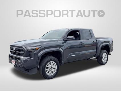 2024 Toyota Tacoma Suitland MD