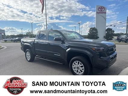 2024 Toyota Tacoma Albertville AL