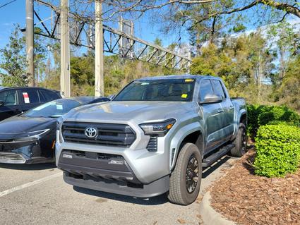 2024 Toyota Tacoma Jacksonville FL