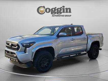 2024 Toyota Tacoma Jacksonville FL