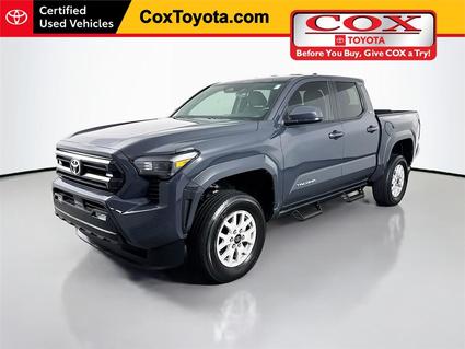 2024 Toyota Tacoma Burlington NC