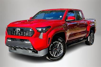 2025 Toyota Tacoma Fort Walton Beach FL