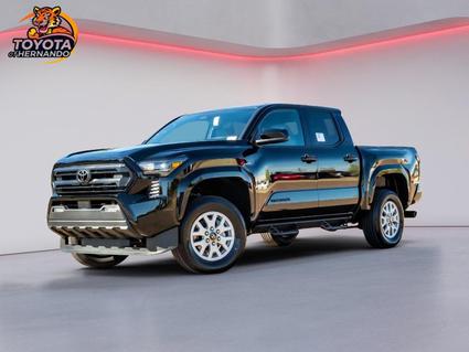 2025 Toyota Tacoma Hernando MS