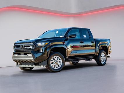 2025 Toyota Tacoma Hernando MS