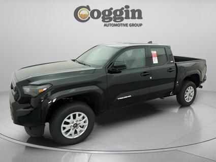 2026 Toyota Tacoma Jacksonville FL