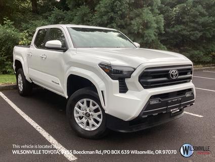 2024 Toyota Tacoma Vero Beach FL