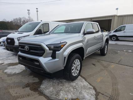 2024 Toyota Tacoma Greensboro NC