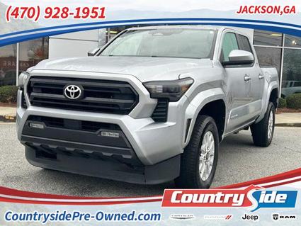 2024 Toyota Tacoma Jackson GA