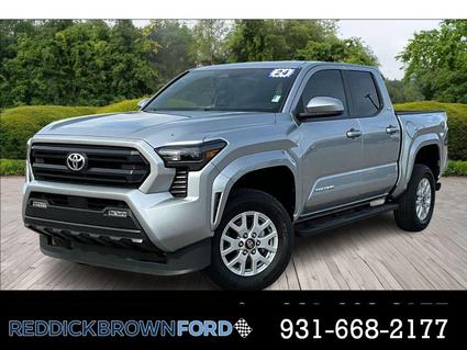 2024 Toyota Tacoma Morrison TN