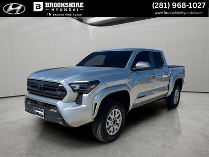 2025 Toyota Tacoma Katy TX