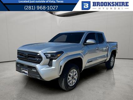 2025 Toyota Tacoma Katy TX