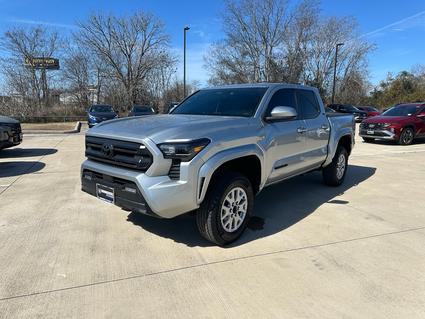 2025 Toyota Tacoma Katy TX