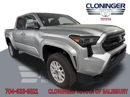 2026 Toyota Tacoma Salisbury NC