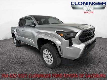 2026 Toyota Tacoma Salisbury NC