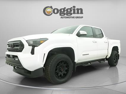 2026 Toyota Tacoma Jacksonville FL