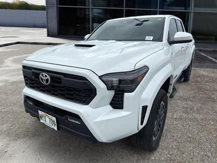 2024 Toyota Tacoma Waipahu HI