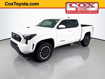 2024 Toyota Tacoma Burlington NC