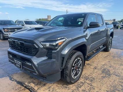2024 Toyota Tacoma Wynne AR