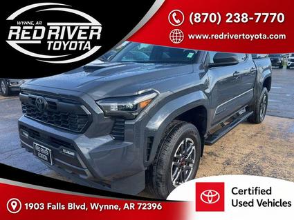 2024 Toyota Tacoma Wynne AR