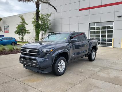 2024 Toyota Tacoma Jacksonville FL