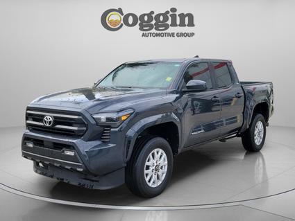 2024 Toyota Tacoma Jacksonville FL