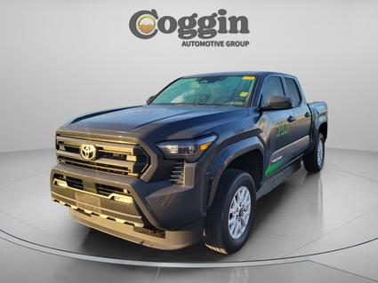 2024 Toyota Tacoma Jacksonville FL