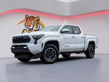 2026 Toyota Tacoma Hernando MS