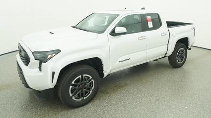 2026 Toyota Tacoma Jacksonville FL