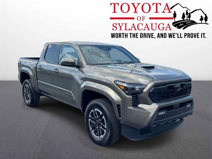 2026 Toyota Tacoma Sylacauga AL
