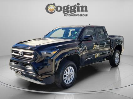 2024 Toyota Tacoma Jacksonville FL
