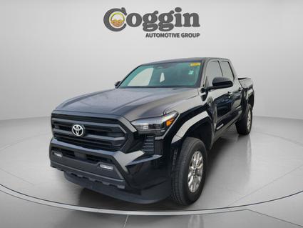2024 Toyota Tacoma Jacksonville FL