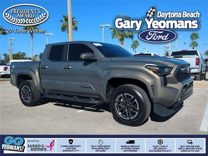 2024 Toyota Tacoma Daytona Beach FL