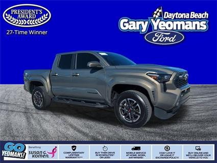 2024 Toyota Tacoma Daytona Beach FL