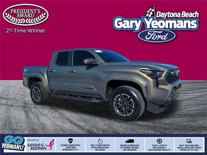 2024 Toyota Tacoma Daytona Beach FL