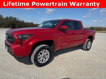 2024 Toyota Tacoma Whitesboro TX