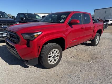 2024 Toyota Tacoma Whitesboro TX